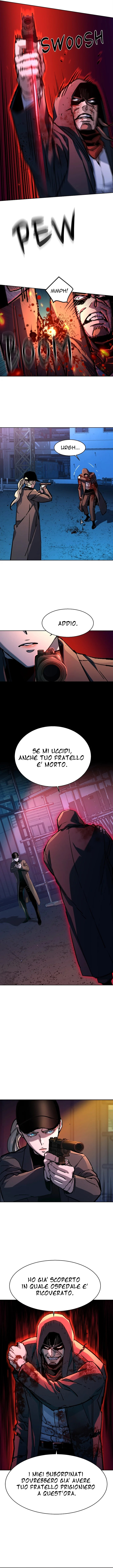 Read Mercenary Enrollment IT Manga Online