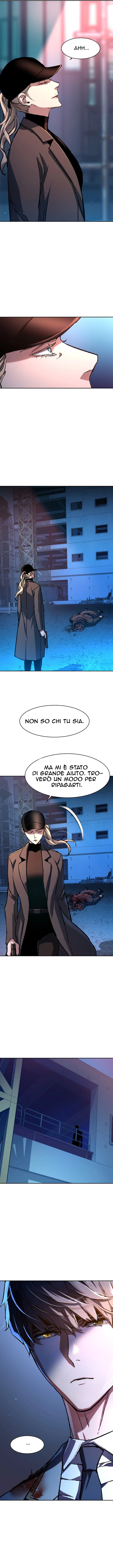 Read Mercenary Enrollment IT Manga Online