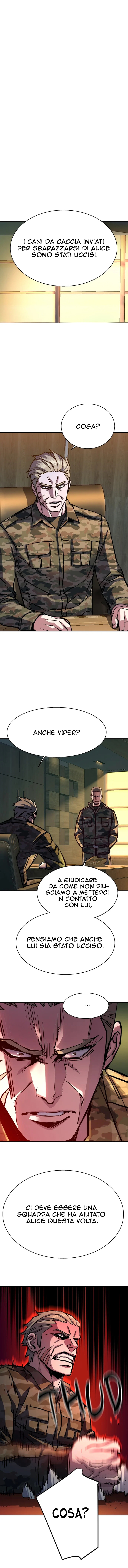 Read Mercenary Enrollment IT Manga Online