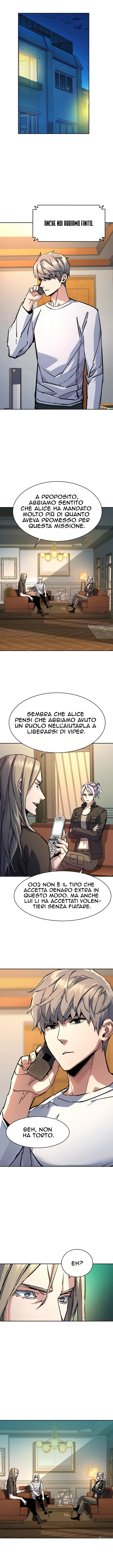Read Mercenary Enrollment IT Manga Online
