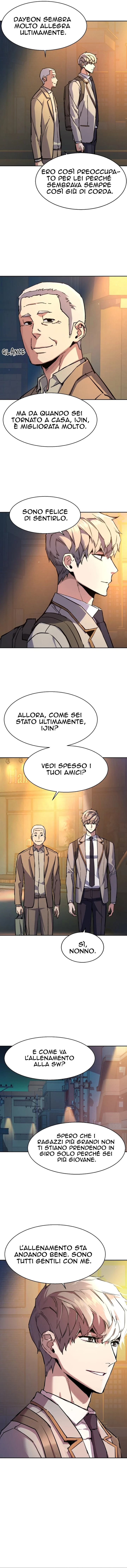 Read Mercenary Enrollment IT Manga Online
