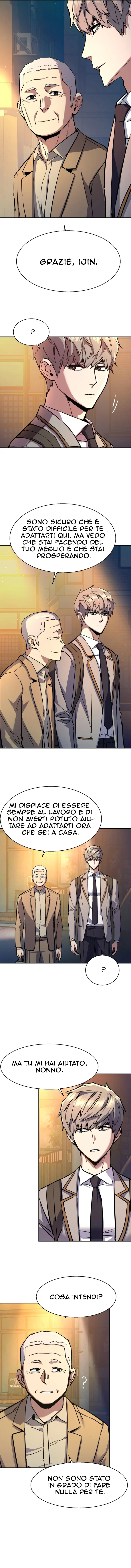 Read Mercenary Enrollment IT Manga Online