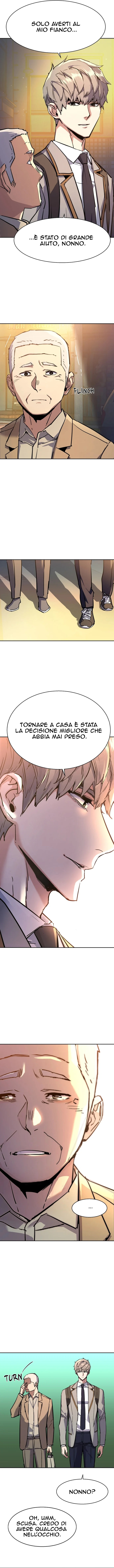 Read Mercenary Enrollment IT Manga Online