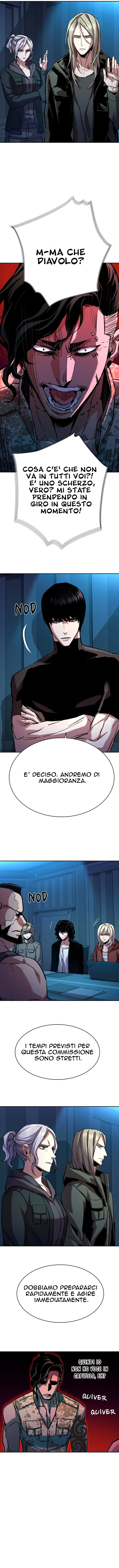 Read Mercenary Enrollment IT Manga Online