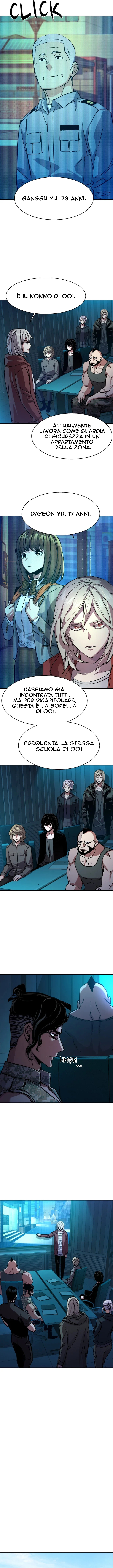 Read Mercenary Enrollment IT Manga Online