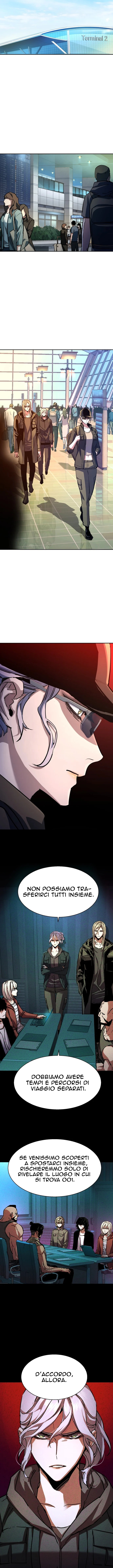 Read Mercenary Enrollment IT Manga Online