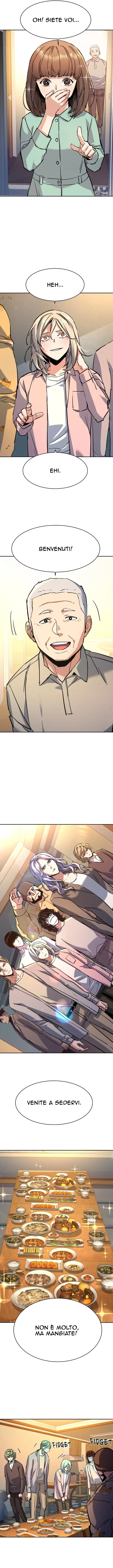 Read Mercenary Enrollment IT Manga Online