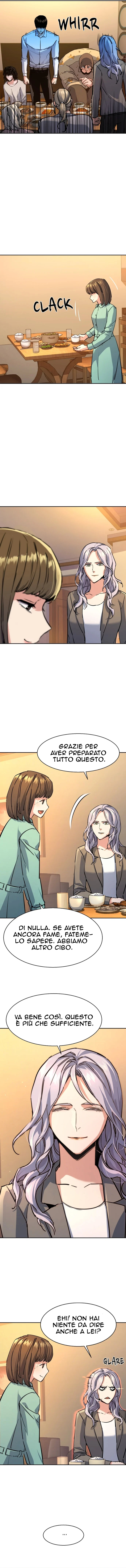 Read Mercenary Enrollment IT Manga Online