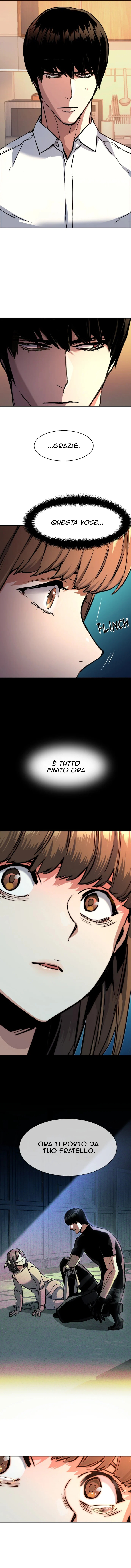 Read Mercenary Enrollment IT Manga Online