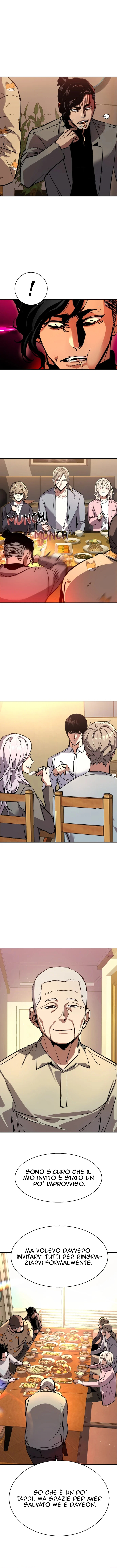 Read Mercenary Enrollment IT Manga Online