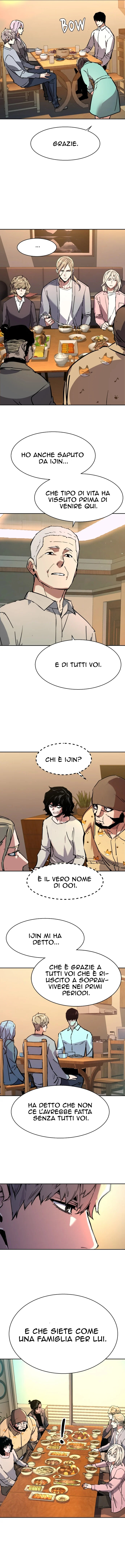 Read Mercenary Enrollment IT Manga Online