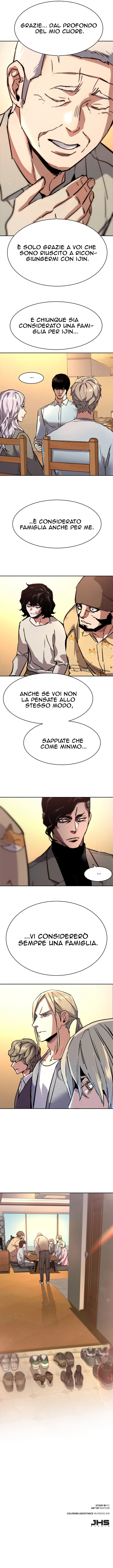 Read Mercenary Enrollment IT Manga Online