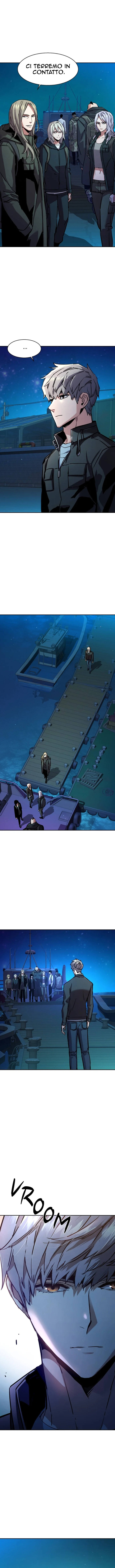 Read Mercenary Enrollment IT Manga Online