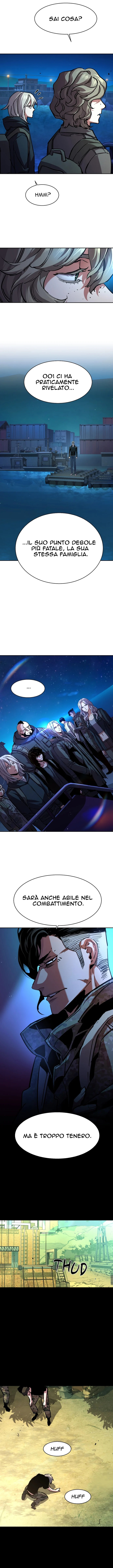 Read Mercenary Enrollment IT Manga Online