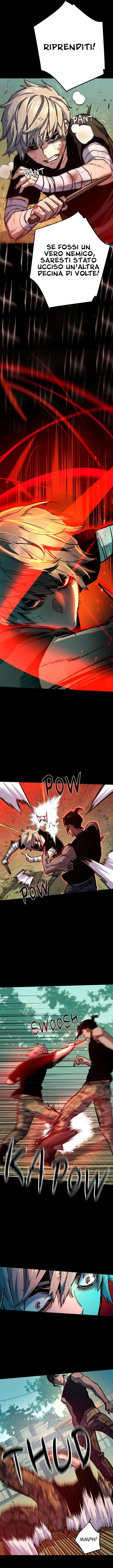 Read Mercenary Enrollment IT Manga Online