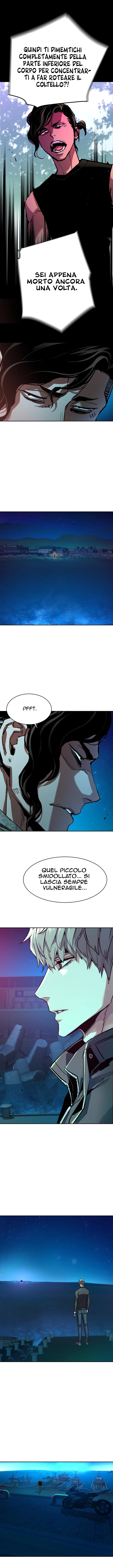 Read Mercenary Enrollment IT Manga Online