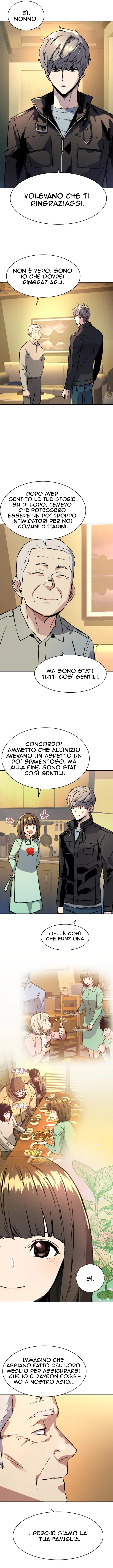 Read Mercenary Enrollment IT Manga Online