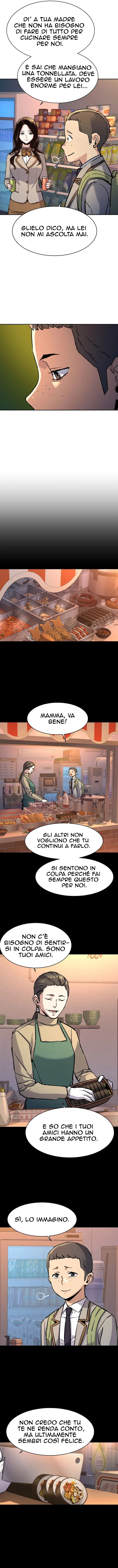 Read Mercenary Enrollment IT Manga Online