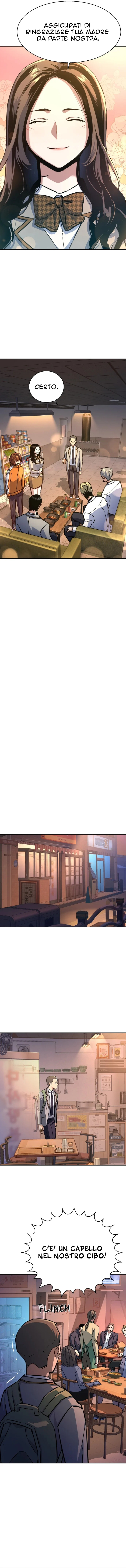 Read Mercenary Enrollment IT Manga Online