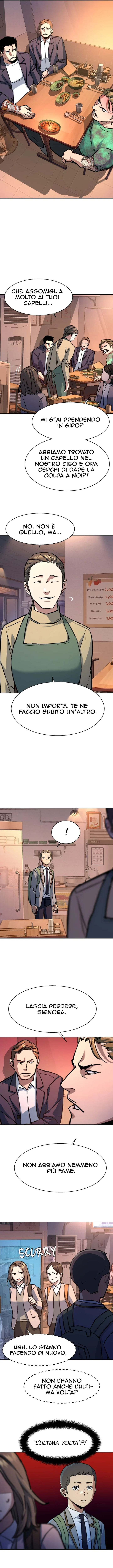 Read Mercenary Enrollment IT Manga Online