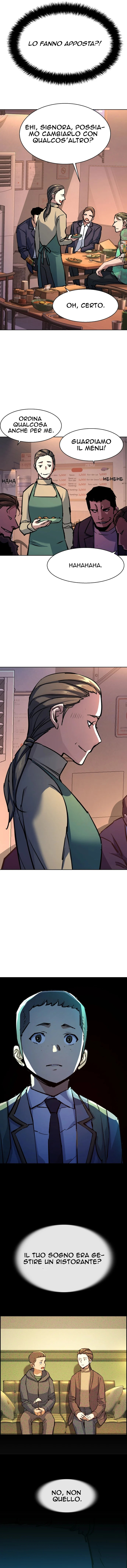 Read Mercenary Enrollment IT Manga Online
