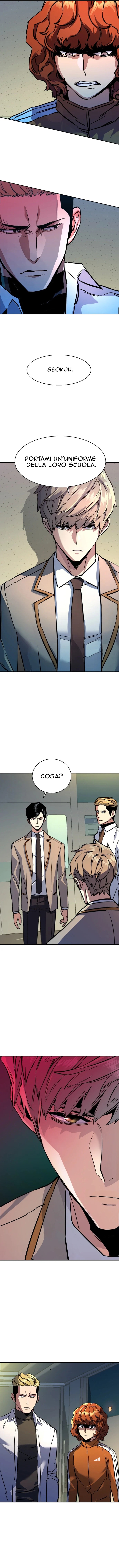 Read Mercenary Enrollment IT Manga Online