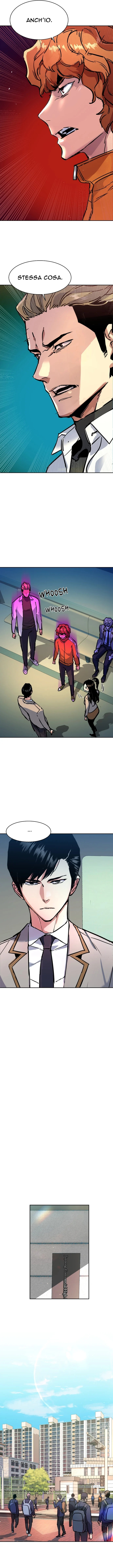 Read Mercenary Enrollment IT Manga Online