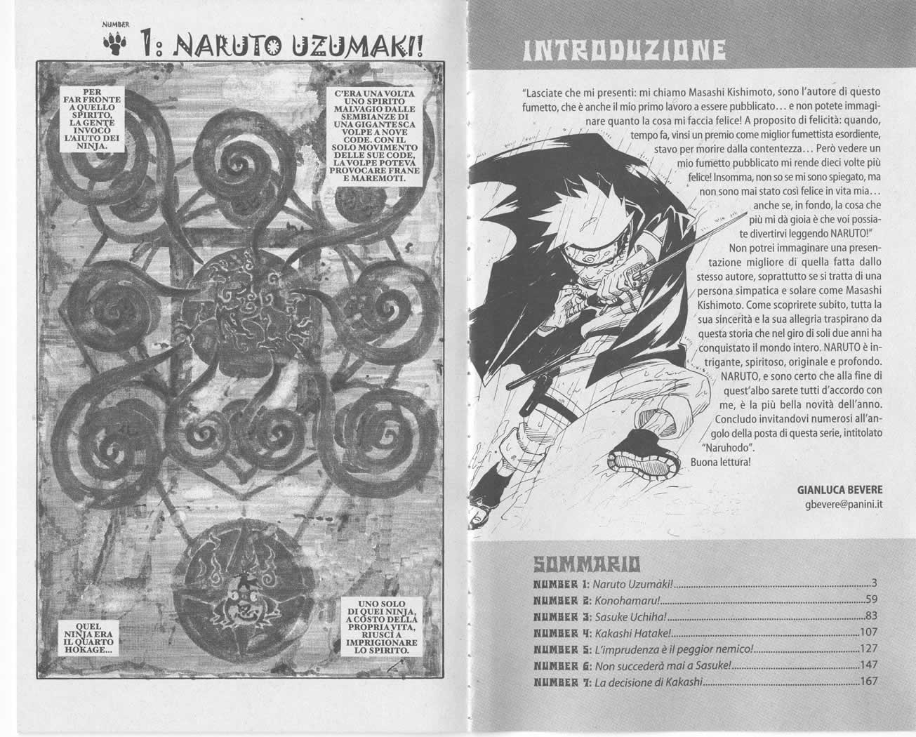 Read Naruto IT Manga Online