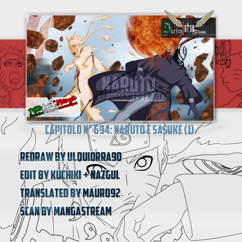 Read Naruto IT Manga Online