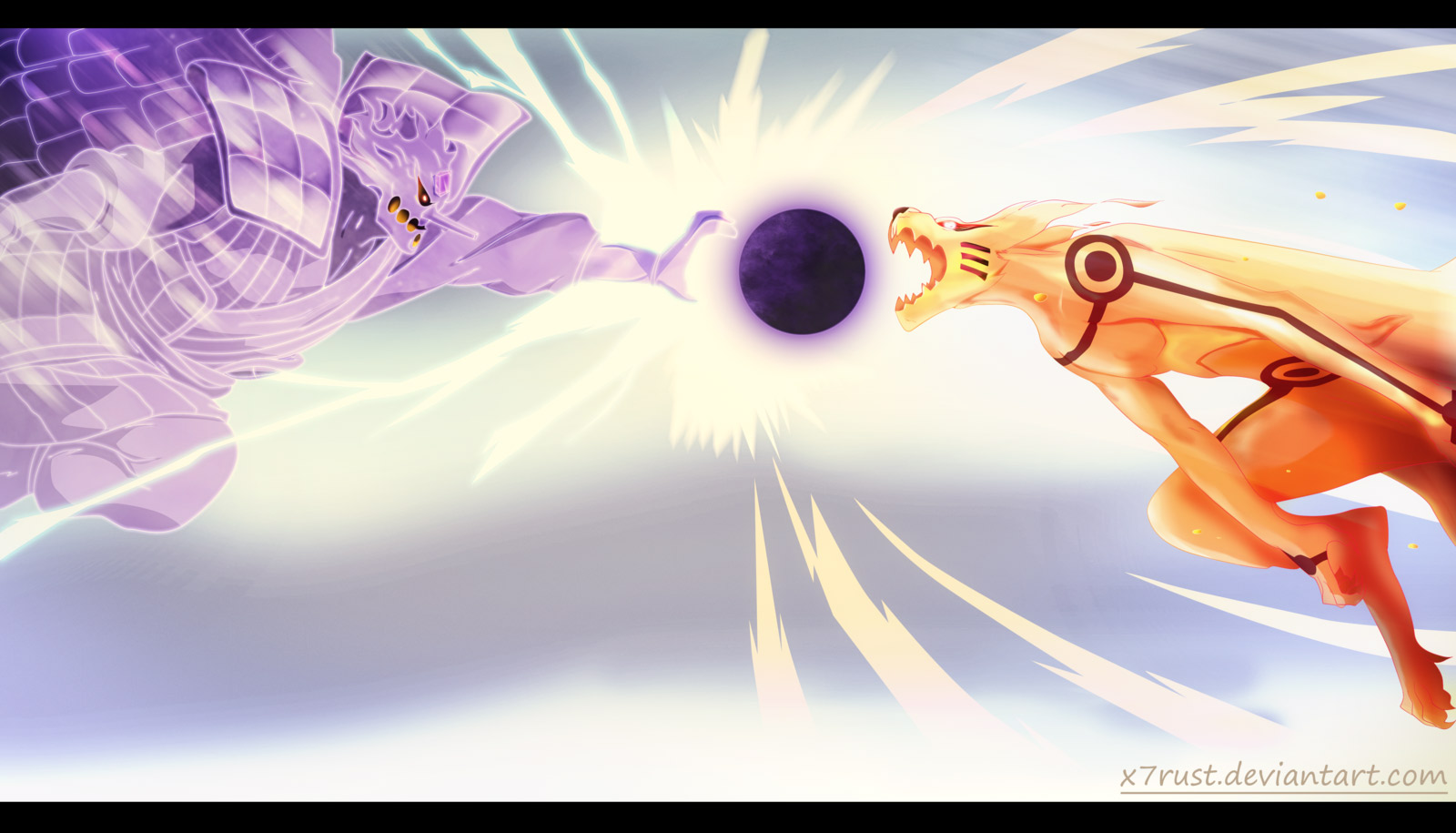 Read Naruto IT Manga Online