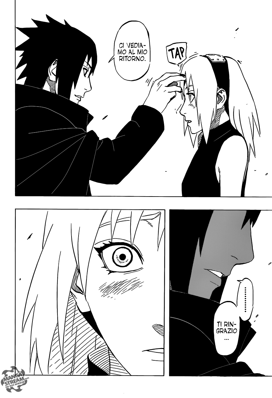 Read Naruto IT Manga Online