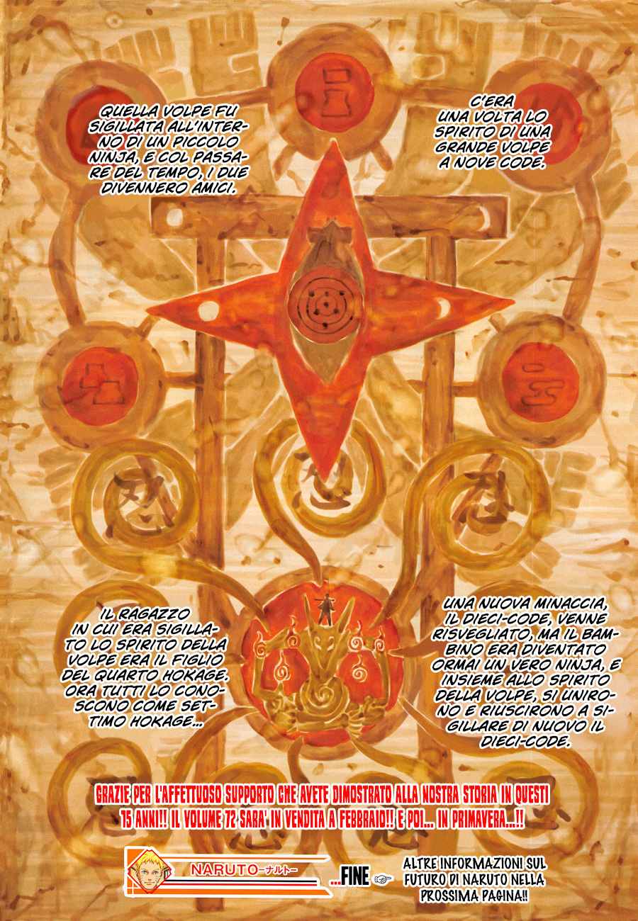Read Naruto IT Manga Online