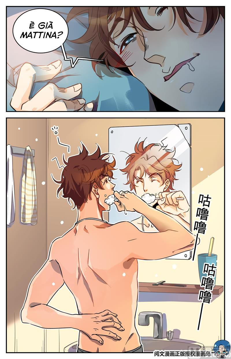 Read Quanzhi Fashi IT Manga Online