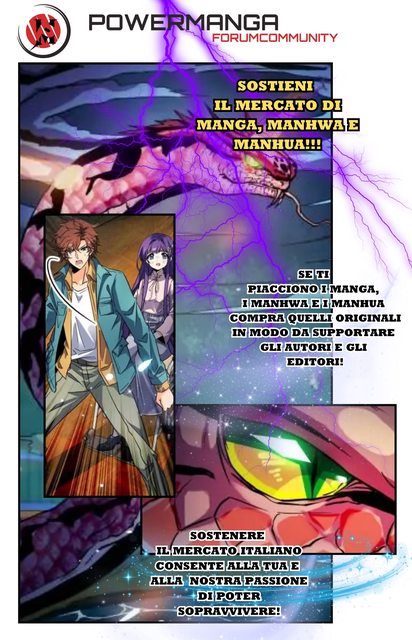 Read Quanzhi Fashi IT Manga Online