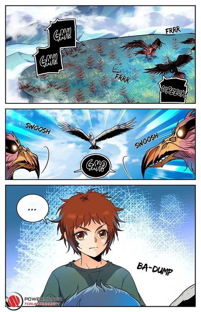 Read Quanzhi Fashi IT Manga Online