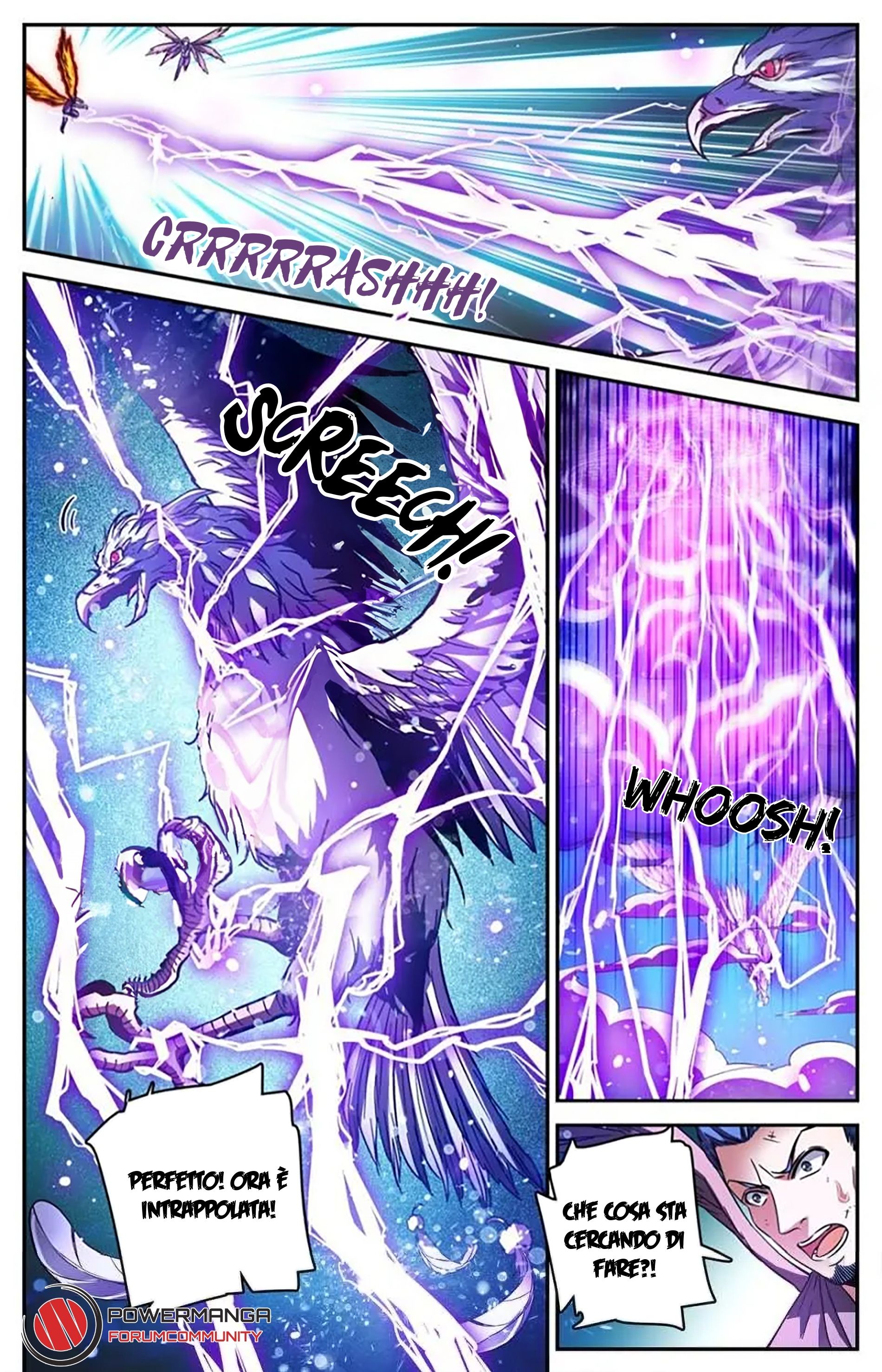 Read Quanzhi Fashi IT Manga Online