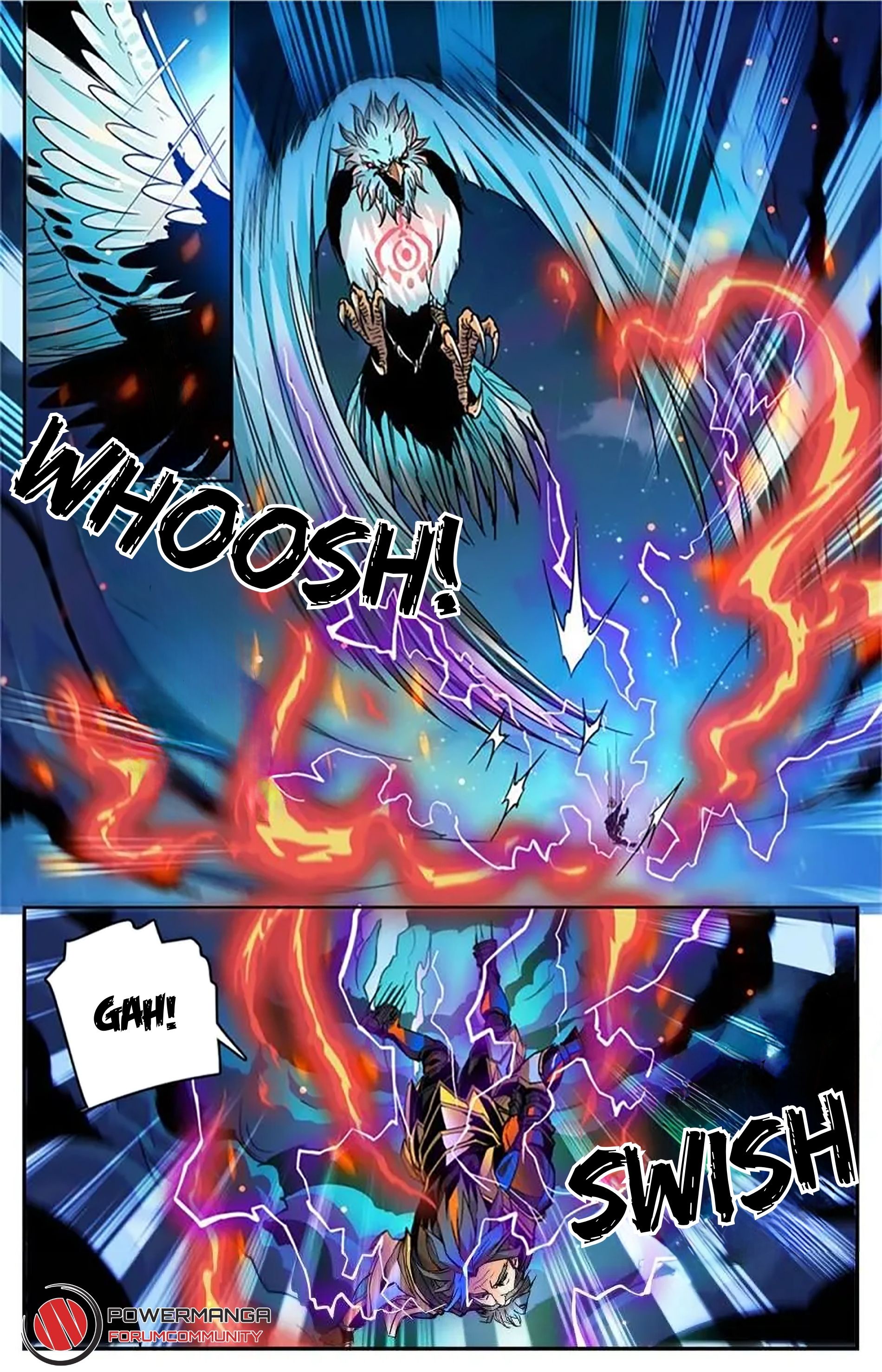 Read Quanzhi Fashi IT Manga Online