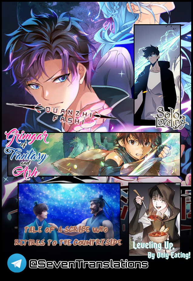 Read Quanzhi Fashi IT Manga Online