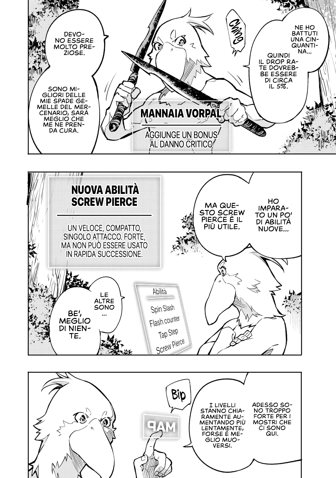 Read Shangri-La Frontier IT Manga Online
