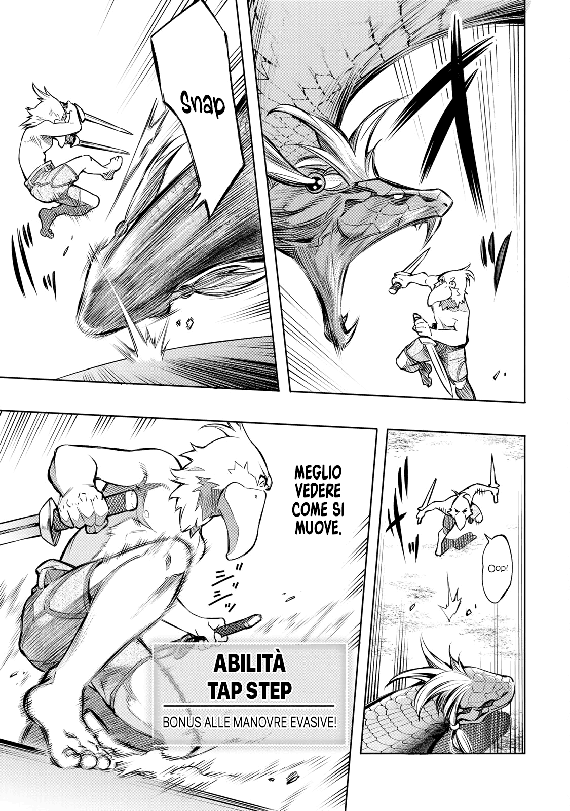 Read Shangri-La Frontier IT Manga Online