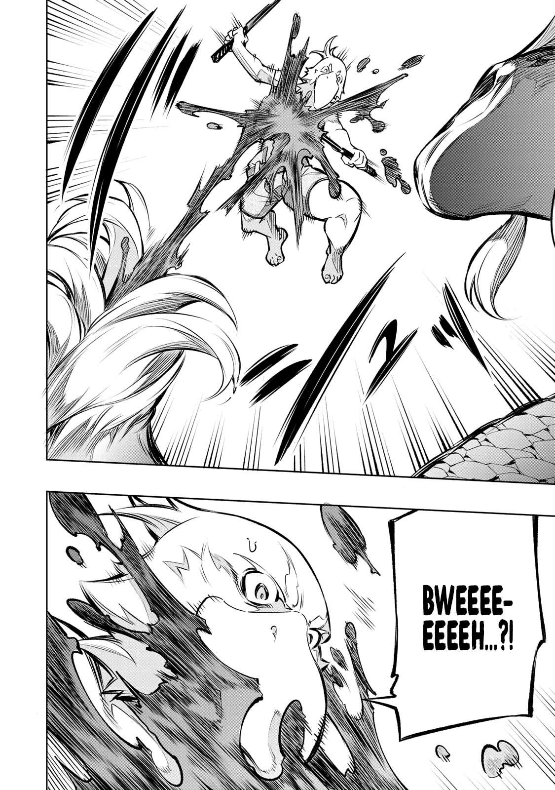 Read Shangri-La Frontier IT Manga Online