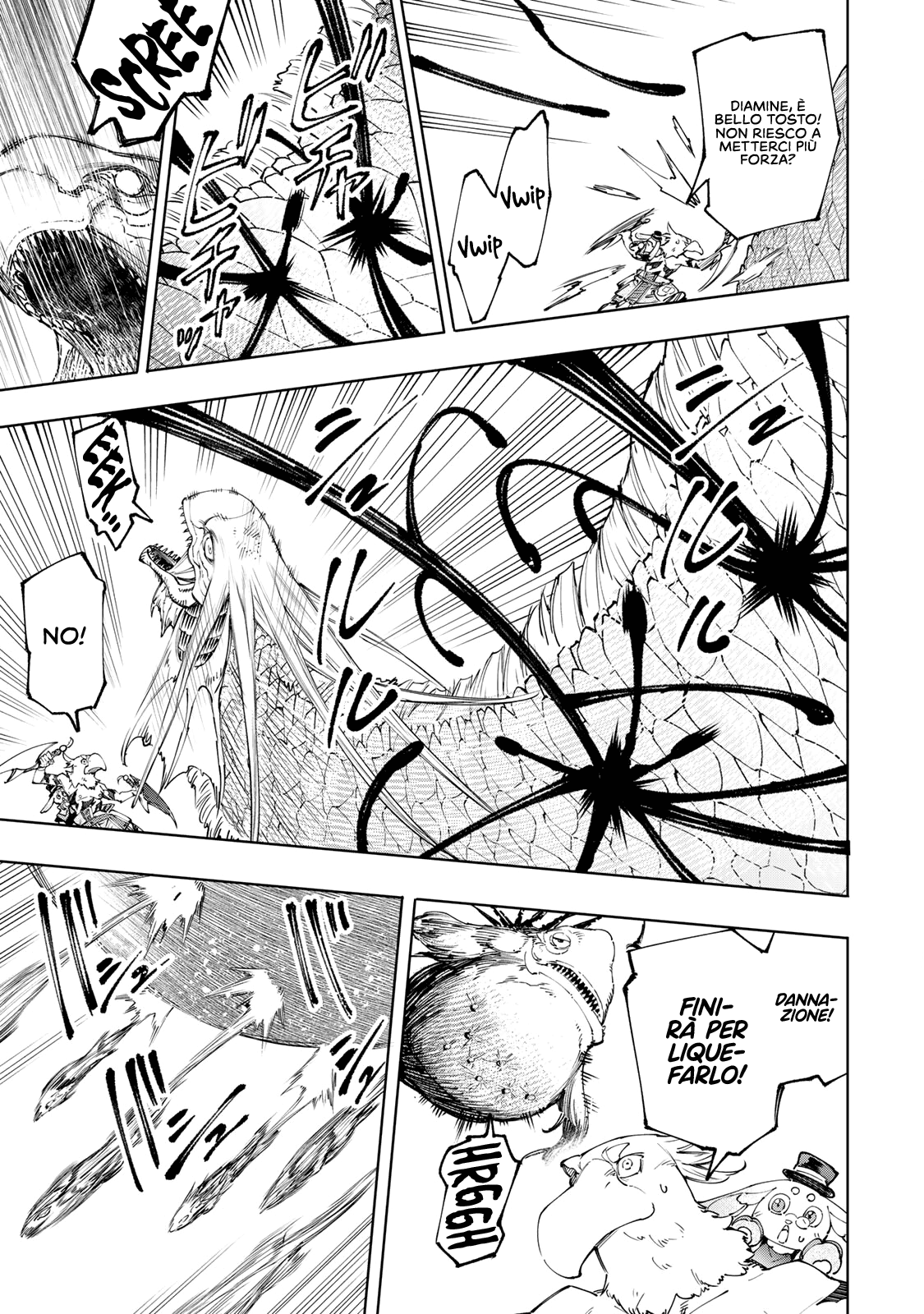 Read Shangri-La Frontier IT Manga Online