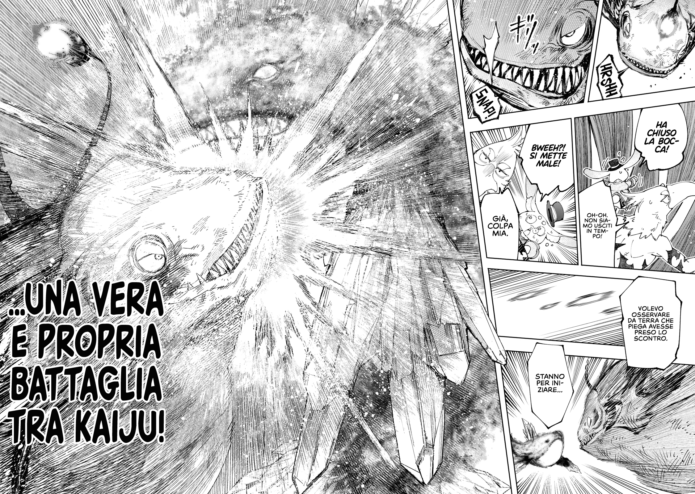 Read Shangri-La Frontier IT Manga Online