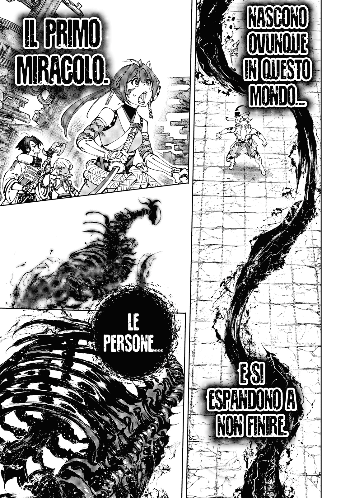 Read Shangri-La Frontier IT Manga Online