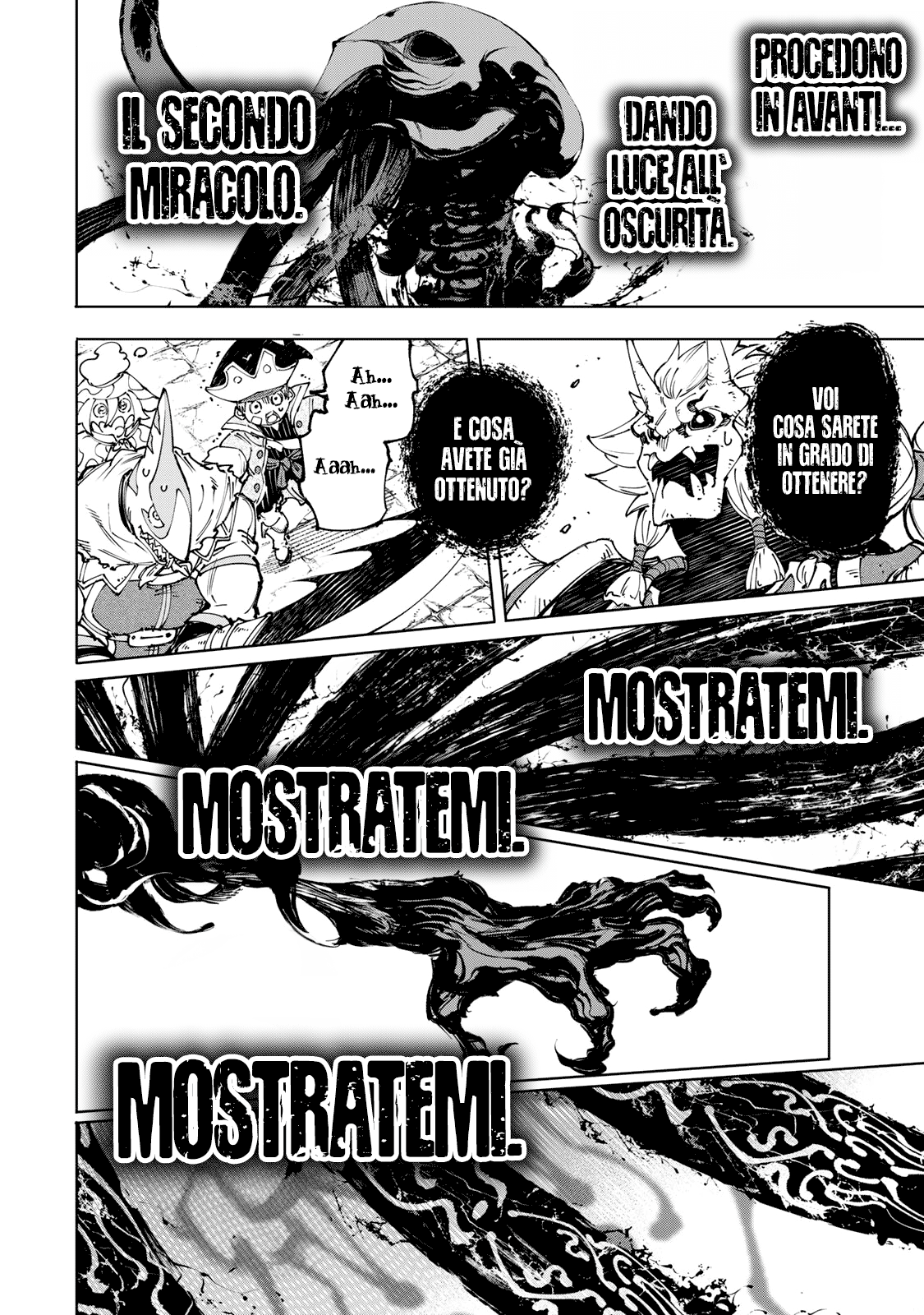 Read Shangri-La Frontier IT Manga Online