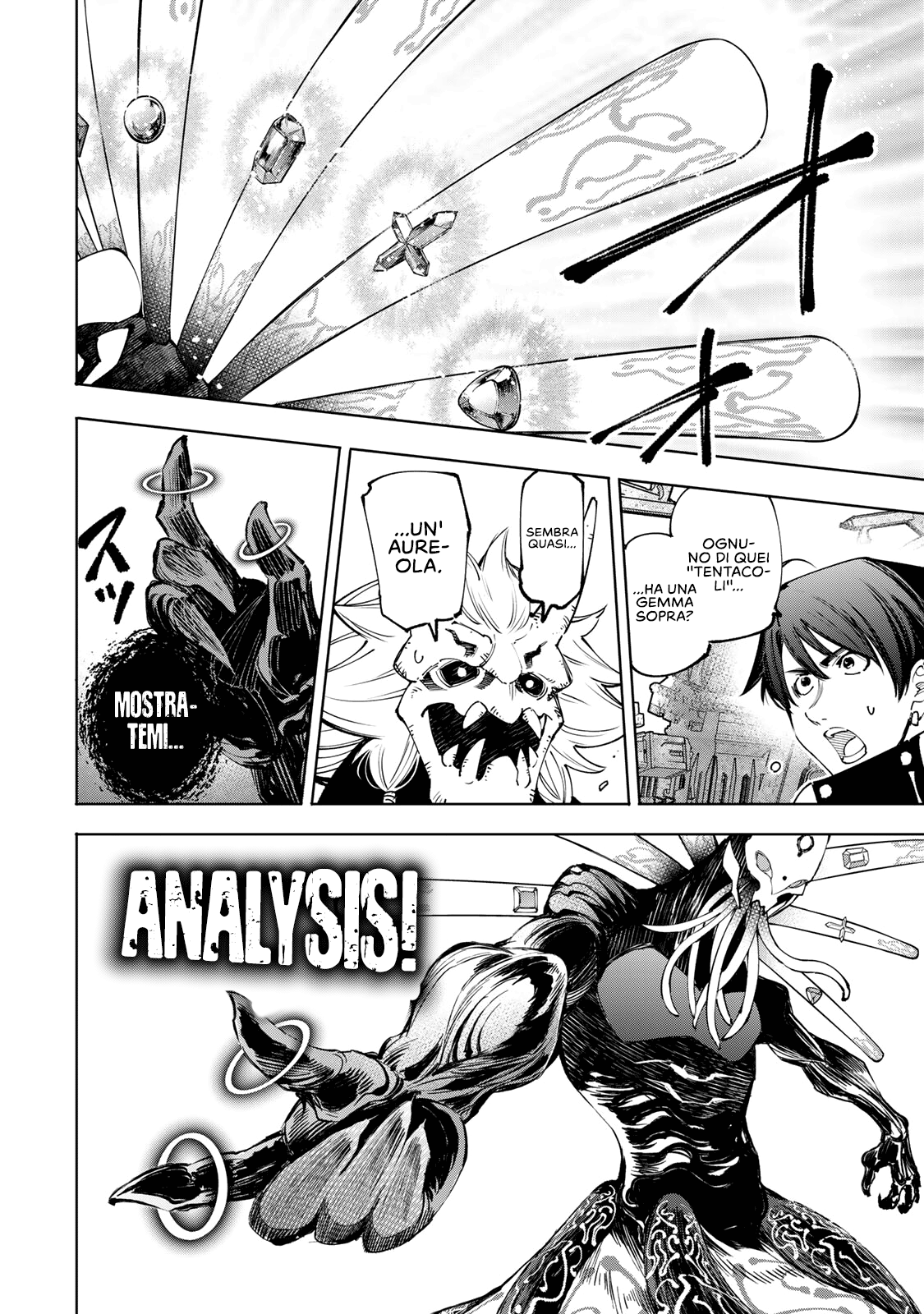 Read Shangri-La Frontier IT Manga Online