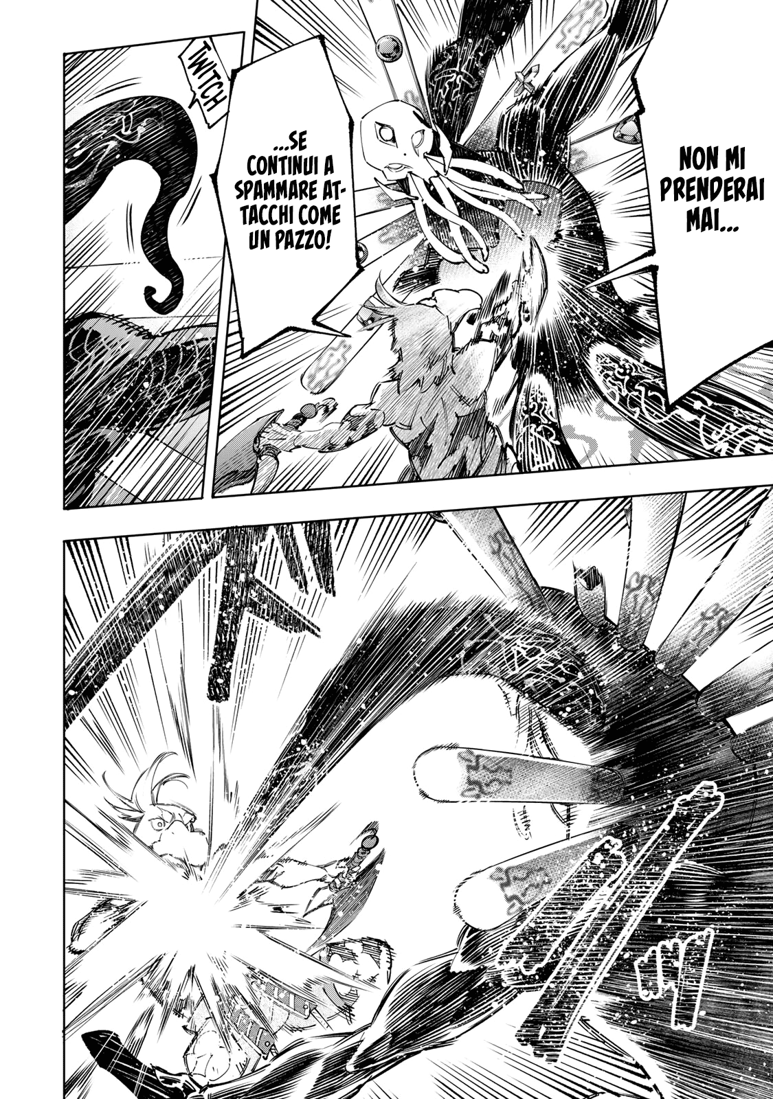 Read Shangri-La Frontier IT Manga Online
