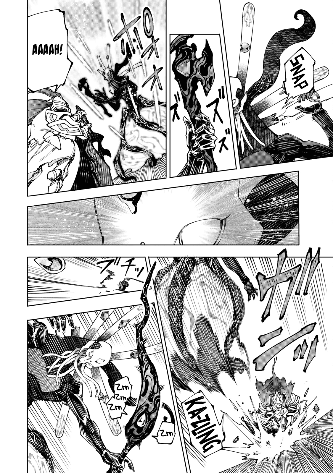 Read Shangri-La Frontier IT Manga Online