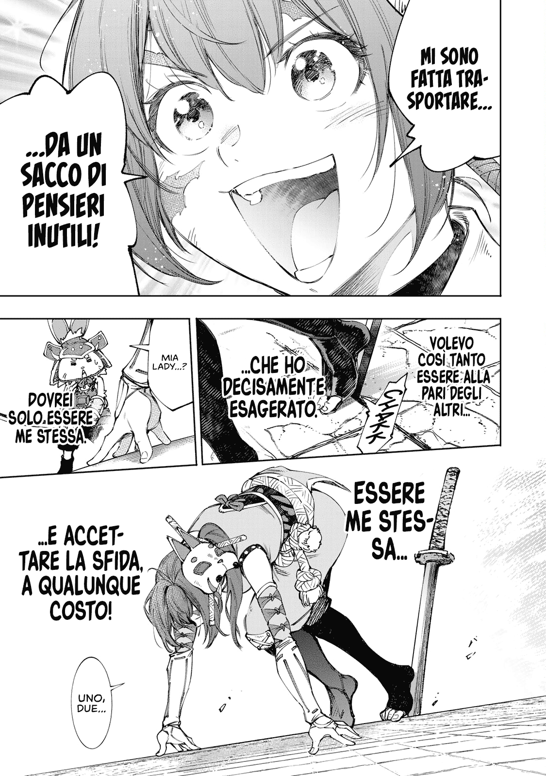 Read Shangri-La Frontier IT Manga Online