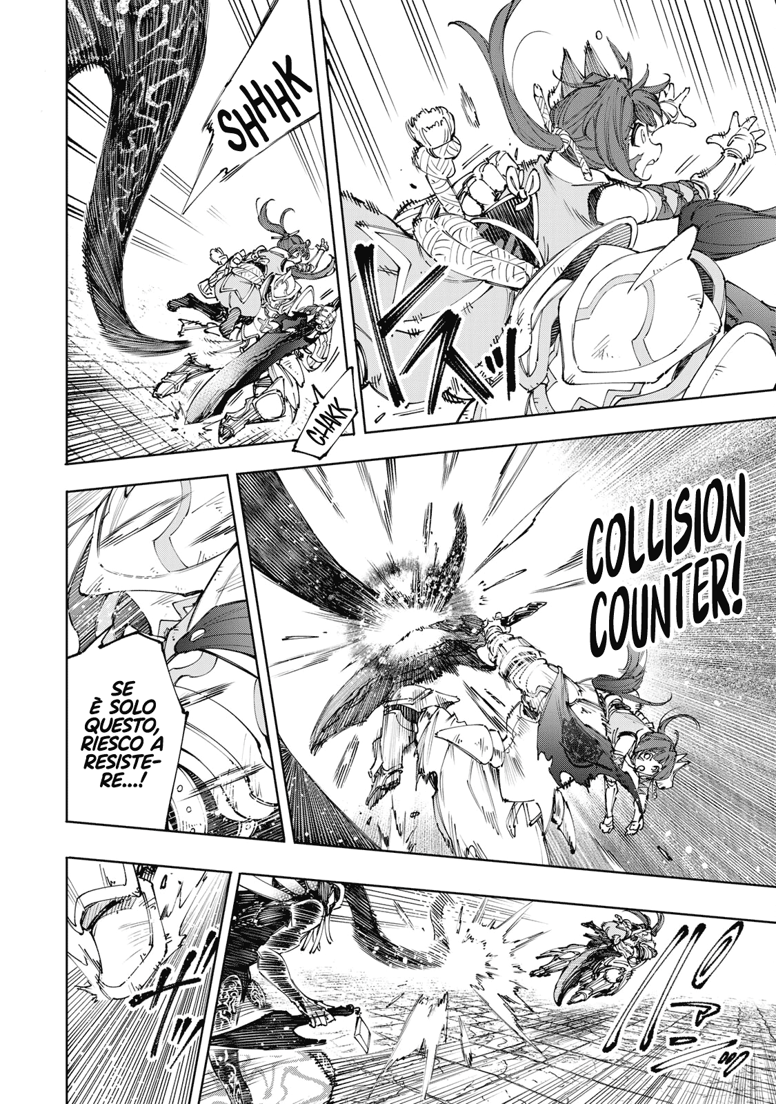 Read Shangri-La Frontier IT Manga Online